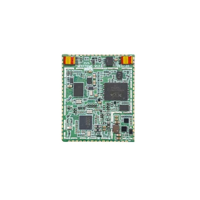 Customizable OEM Ready to Integrate AI Voice Recorder PCBA Module High-SNR Omnidirectional Microphones Built-in Motion Detection