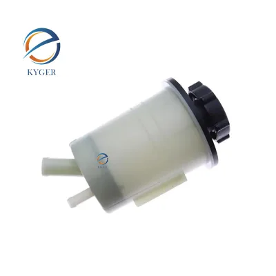 High Quality Power Steering Fluid Reservoirx LR061407 QFX500060 for Land Rover Range Rover Discovery 4 Range Rover Sport