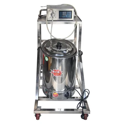 20L-88L Large Wax Melter Portable Paraffin Heater Wax Melting Machine Candle Filling Machine