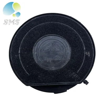 Wholesale Price Hot Selling Ceil Cooker Hood Kitchen Hood Cooker Parts Activated Carbon Filter