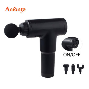 Cordless Percussive Massage Gun,Muscle massage gun