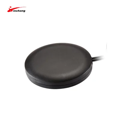 JCB011 1575MHz GPS GSM Combination Antenna With Sma Connector Universal High-Sensitivity
