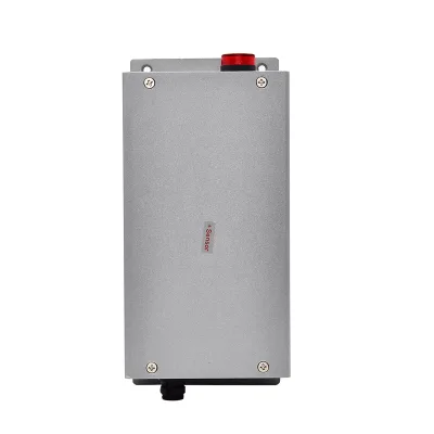Modbus Protocol RS485 Output Geiger Counter Beta Gamma and X Radioactive Nuclear Radiation Sensor Alarm