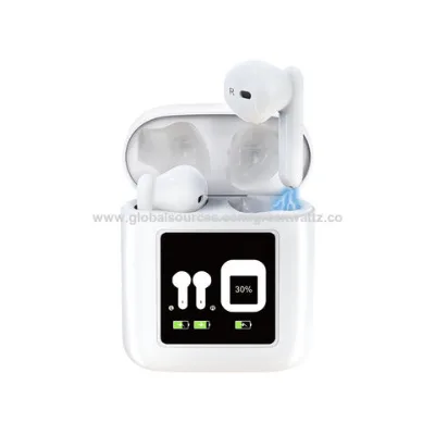 Hot sale ITE Hearing Aid Wireless Sound Amplifier Bluetooth Digital rechargeable Hearing Aid with box
