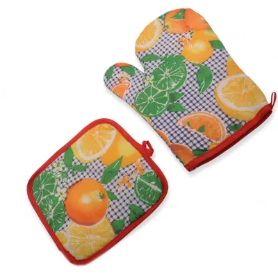 Oven Mitt,pot Holder