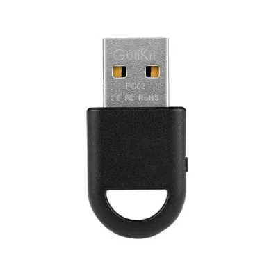 GuliKit Wireless Controller Adapter for Xbox One Series / PC Joystick Receiver Other Video Game Accessories PC02