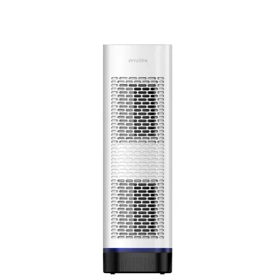 2022 Hot Selling 258 Sq.ft 45W Portable Air Purifier Home