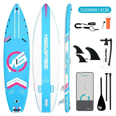 Custom Brand OEM Surfboards sup Windsurf Board