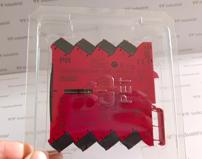 PR Electronics PR 3337 Brand NEW and Original