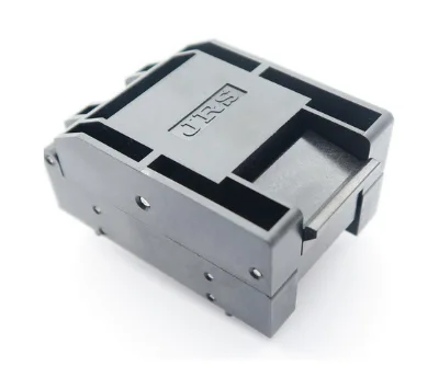 IC Socket BGA 316-0.8 Test Socket Programming Socket