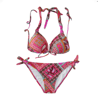 Factory Bathing Suits Swimwear&Beachwear Sportswear Bikini Suit Bikini Customized Swimwear