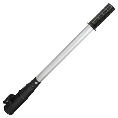 Factory Direct Sale Marine Outboard Engine Extended Telescopic Handle Wholesale