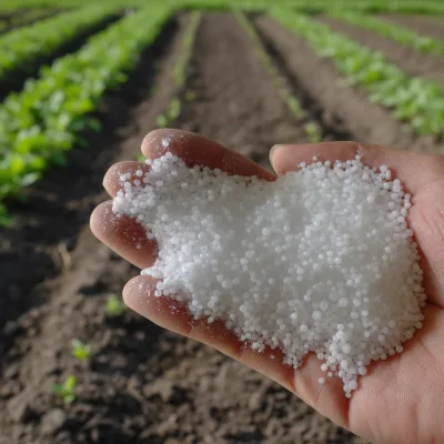 PRILLED UREA 46 Controlled Release Type