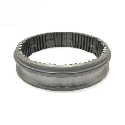 High Quality New 1296333023 Transmission Gearbox Sliding Sleeve Gear Synchronizer Ring for Trucks ZF16S1650 Spare Parts