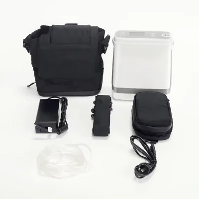 Best Price Oxygen Concentrator Portable Price Pulse Flow