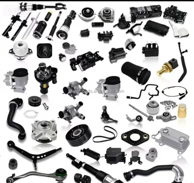 FOR BYD Pull Rod Ball Head Pole Dust-proof Outside Ball Head Inside Ball Head Direction Machine Inside and Outside