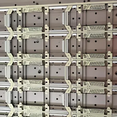 Durable Steel Rule Die Cutting Molds Custom Size Printing Packaging Die Mould Wholesale