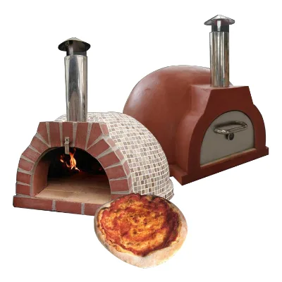 Wood-fired Brick Kiln Pizza Wood-burning Pizza Oven