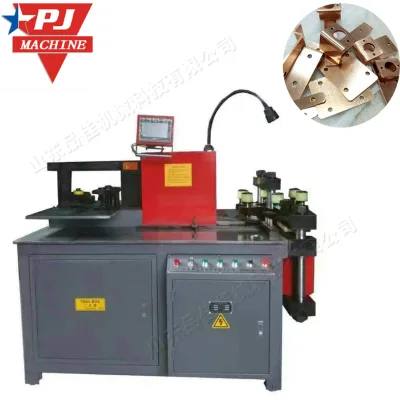 CNC Bending Machine Open Bus Processing Support Custom a Machine Multi-purpose CNC Bending