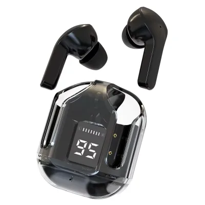 China Wireless Communication Hands Free Headphone in Colour Tws Wireless Sale Lots of Headphones Custom Logo