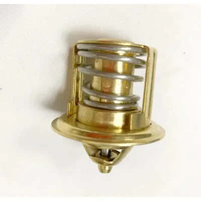 1E399-73010 1E39973010  D722 diesel Engine Hot Excavator Construction Machinery Accessories Thermostat Thermostat