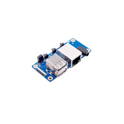 OrangePi Zero2W Dedicated Expansion Board