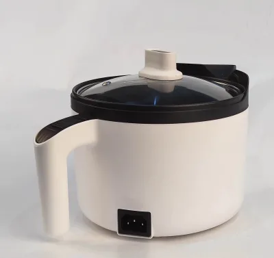 1.5L Household Quick Heating Popular Candle Melting Pot Portable Electric Wax Melter