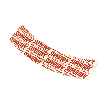 Popular Wholesale Extension Lace Wig Tape Toupee Toupee Hair Extensions Wig Tape Lace Front Tape