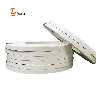 Edge Banding PVC ABS PMMA Acrylic 1mm 0.8mm 2mm 3mm