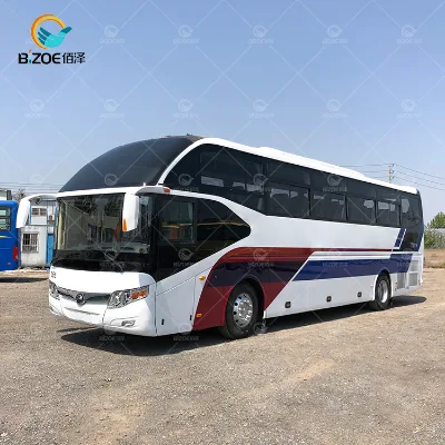 50 Luxury Passenger Used Buses Sale South Africa