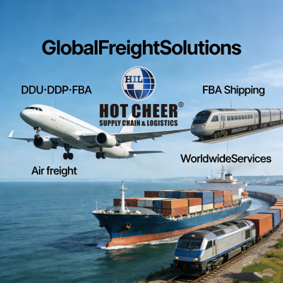 EU Sea Freight Tax Paid | Double Clearance Door Delivery
