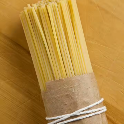 Factory Direct Sale Dry Pasta Product Italian Food Spaghetti Pasta 500g