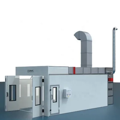 Self Tanning Booth,spray Oven,on Car Disk Lathe Cabin Booth