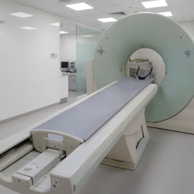 Refurbished 64 Slice Medical Imaging Computed Tomography CT Scanner Price Human Mobile Clinic CT Scan Machine