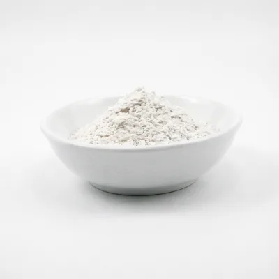 High Temp White Spot 8215 Granular Additive Light Fast Grade8 Heat Resist 220℃ for Plastic Rubber Silicone Injection Molding