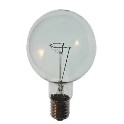 HoneyFly Marine Incandescent Bulb E40 110V/220V 1000W G130 230*130mm 2700K Waterproof Explosion-proof Thickened Glass