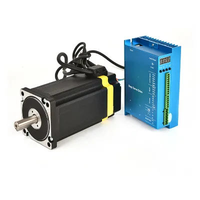 Kinco Hybrid CNC Stepper Motor Driver High Quality with Price Direct From Manufacturer Supplier