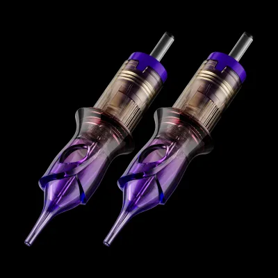 Charm Princesse RL Needle 20pcs Permanent Makeup Manufacture Tattoo Pmu Cartridge Needle