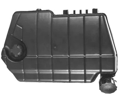 Hot Sale Truck Coolant Expansion Tank for Daf Oe 1626237