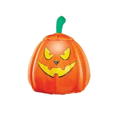 Inflatable 3.5 ft High Halloween Decoration Cartoon Balloon with artworks