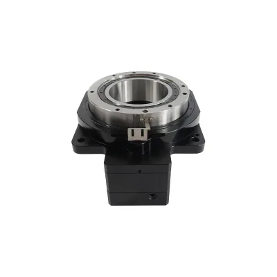 170mm Planetary Gear CNC Compatible Speed Reducers Precision Hollow Direct Drive Servo Motor for Robot Automation