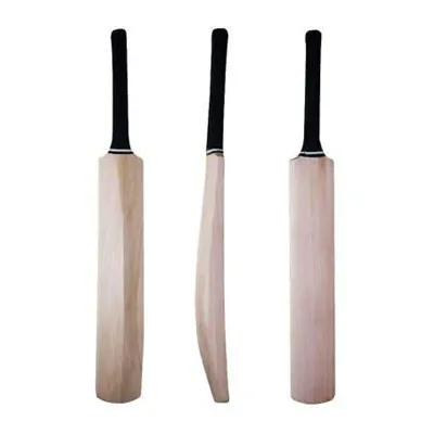 Custom Made Hand Crafted Hard Ball Bat for Professionals English Willow Cricket Bat