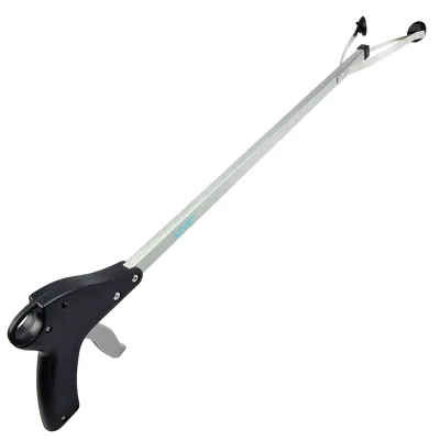 Garbage Picker Multipurpose Trash Pick up Tool and Garbage Forceps Trash Picker Grabber