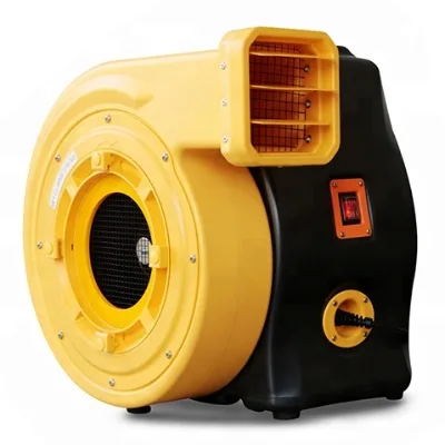 CE/U L air Blower for Inflatables,Huawei air Blower Made in Shunde,air Pump Centrifugal Fan