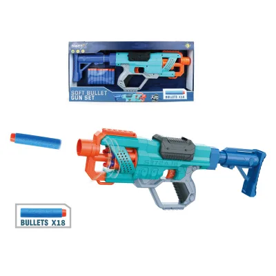 Pistola De Juguetes Spielzeugpistole Pistolet Jouet Speelgoedpistool Pistol Mainan Pistola De Brinquedo Pistolet Zabawkowy