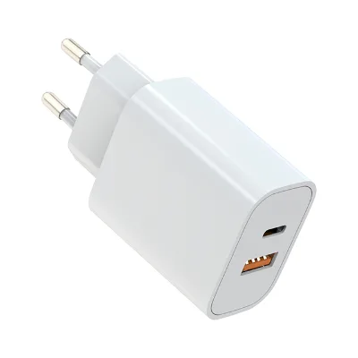 Hot Sales High Quality 3C USB Power Adapter QC3.0 Charger Adapter 2000 (mA) 110-240 (V)1/6 Universal Charger