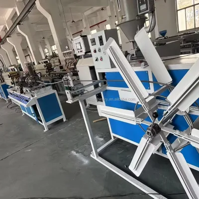 Super Flexible Stainless Steel Metal Hose Pipe Solar Powered Hose Forming Machine Engine Motor Bearing PLC Gearbox Core