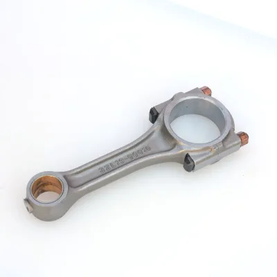 New Condition Mitsubishi Forklift Engine Connecting Rod 32A19-00010 Replacement for S4S/S6S for Models