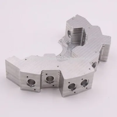 Custom 304 machining metal components