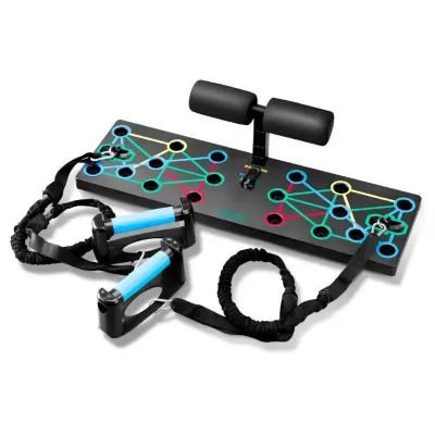 Push-up Stand Muscle Training Board Gym Training Board